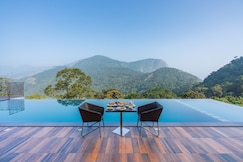Shola Crown, Munnar Shola Crown, Munnar