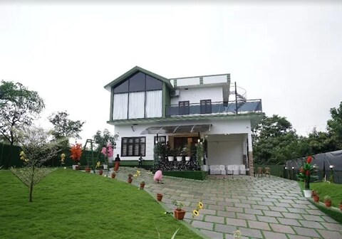 Green Hill Resort