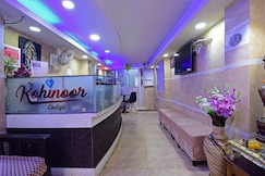 KOHINOOR INTERNATIONAL, Kolkata KOHINOOR INTERNATIONAL, Kolkata