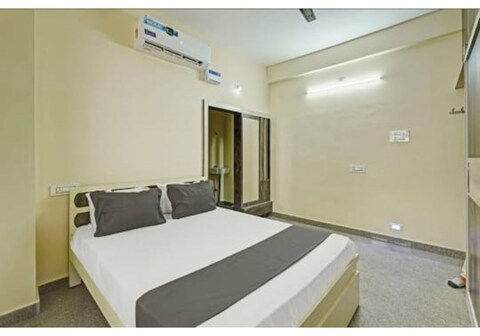 Sanskriti Homestay - 3BHK