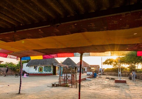 NotOnMap - Rann Manzil