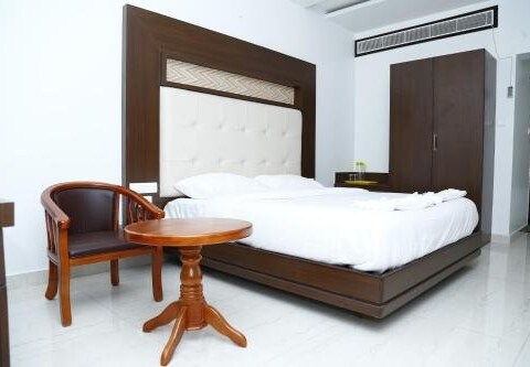 Sri Ranga Nivas Palani