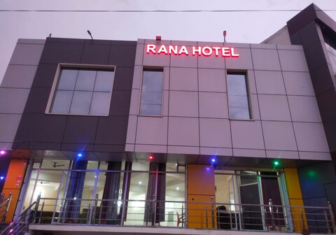 Hotel Rana