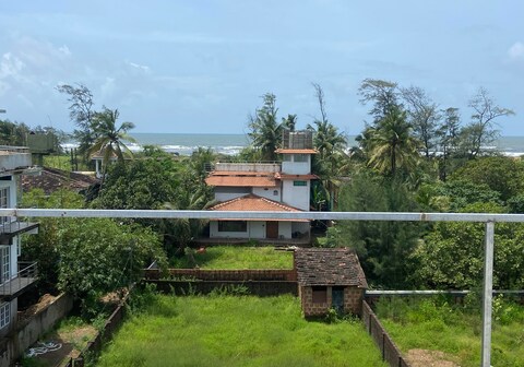 The Last Minute Trip