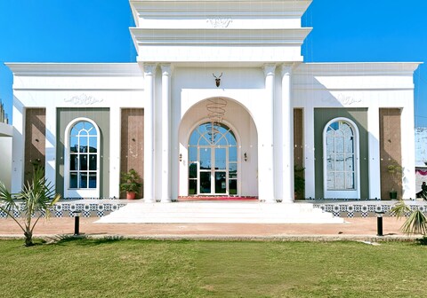 Tulsi Resort Chitrakoot