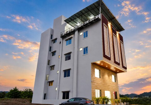 Aceotel Inn, Vijay Nagar
