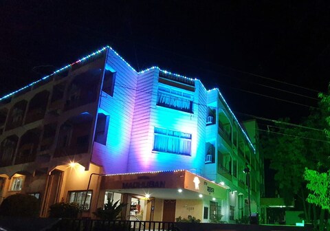 Hotel Madhuban