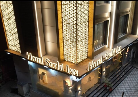 Hotel Sethi Inn