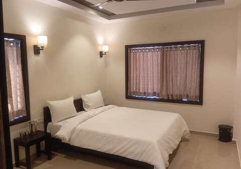 Forest Nature Villa Mahabaleshwar