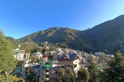 Mountain Vista, Dharamshala Mountain Vista, Dharamshala