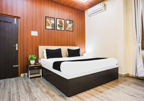 Super Collection O Jagannath Mandir Road Formerly Paradise Residency