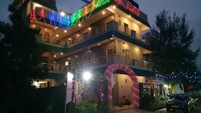 Hotel Bluemix, Mahabalipuram Hotel Bluemix, Mahabalipuram