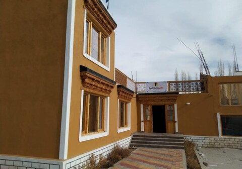 Papsum Homestay(BNB)