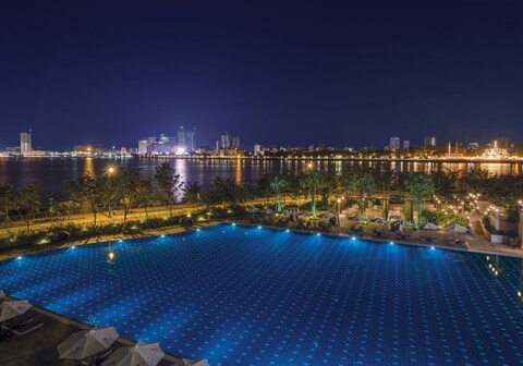سوكها فنوم بين هوتل