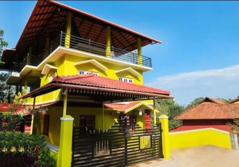 Coorg Lavish Homestay Coorg