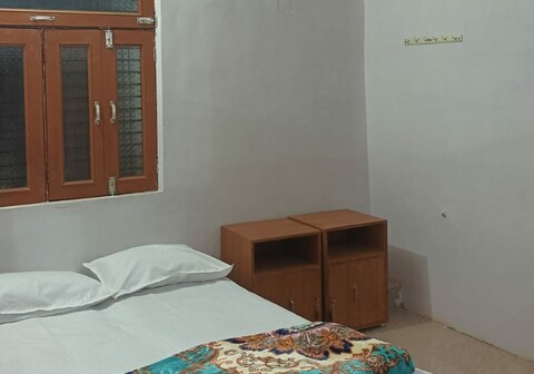 Kumbh Homestay For Family