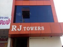 RJ Towers, Madurai RJ Towers, Madurai