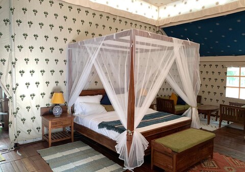 Kumbh Village | Dining By Taj Ganges