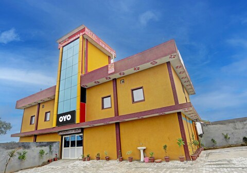 Hotel O Dwarka
