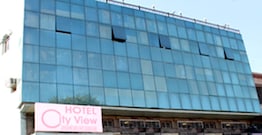 Hotel City View, Jodhpur Hotel City View, Jodhpur
