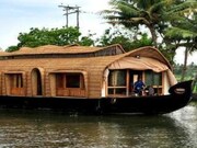 Bartlett Ceepee Houseboats, Kumarakom Bartlett Ceepee Houseboats, Kumarakom