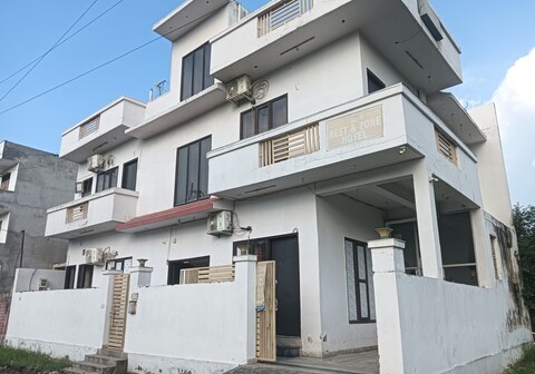 Small place  big vibes