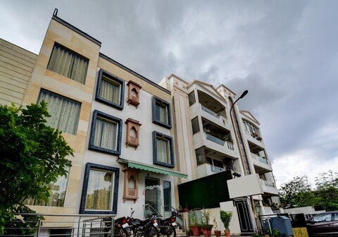 Hotel O Taurus