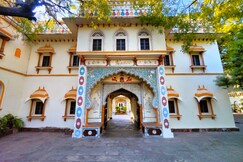 Palkiya Haveli, Kota Palkiya Haveli, Kota