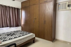 New 6BHK luxurious Apartment near Railway station, Tirupati New 6BHK luxurious Apartment near Railway station, Tirupati
