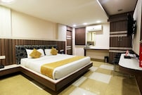 Hotel Shree Vinayak Palace, Bhopal Hotel Shree Vinayak Palace, Bhopal