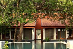 Baymaas Lakehouse, Cochin Baymaas Lakehouse, Cochin