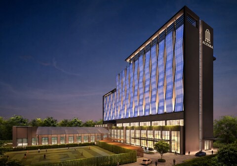 Altara Indore