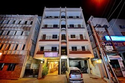 Ambica Residency, Cuttack Ambica Residency, Cuttack