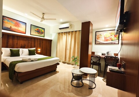Hotel Express