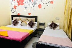 Pushpa Luxury Homestay, Ayodhya Pushpa Luxury Homestay, Ayodhya