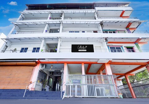 Super Collection O Mahabalipuram