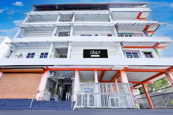 Collection O Mahabalipuram