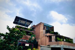 Sunyata Eco Hotel, Chikmagalur Sunyata Eco Hotel, Chikmagalur