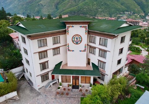 Bhutan Suites Thimphu