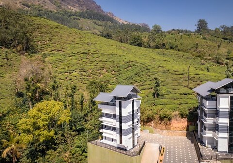 Gems Munnar