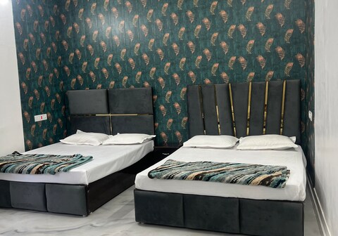 Saryu Sankul Homestay