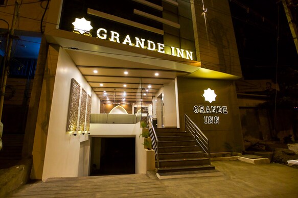 Grande Inn