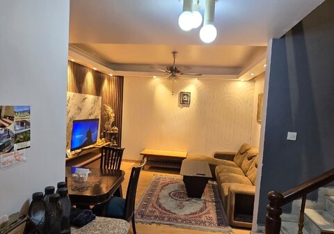 T & J Villa Mussoorie