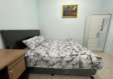 Capital O 92615 Villa Utama D'alas Purwo