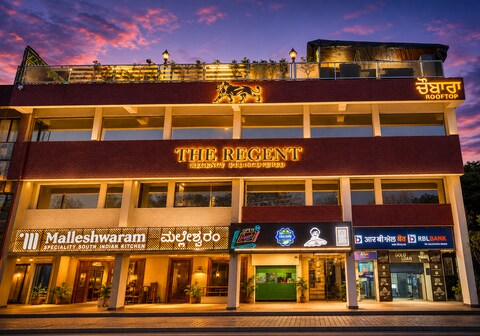 The Regent