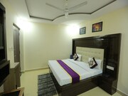 OYO 8883 Hotel Comfort Zone, Lucknow OYO 8883 Hotel Comfort Zone, Lucknow