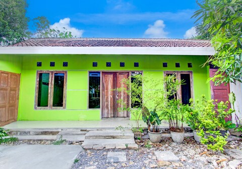 Hotel O Juan Kostel 3