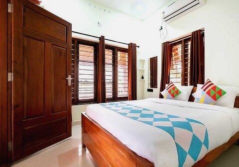 Hotel O ATHARVAM RESORT