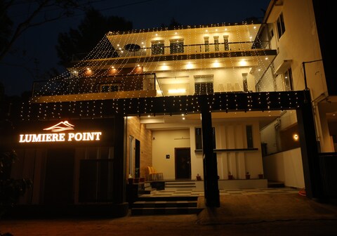 Lumiere Point Yercaud