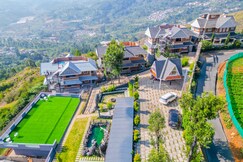 Kanavu Valley View Resort, Ooty Kanavu Valley View Resort, Ooty
